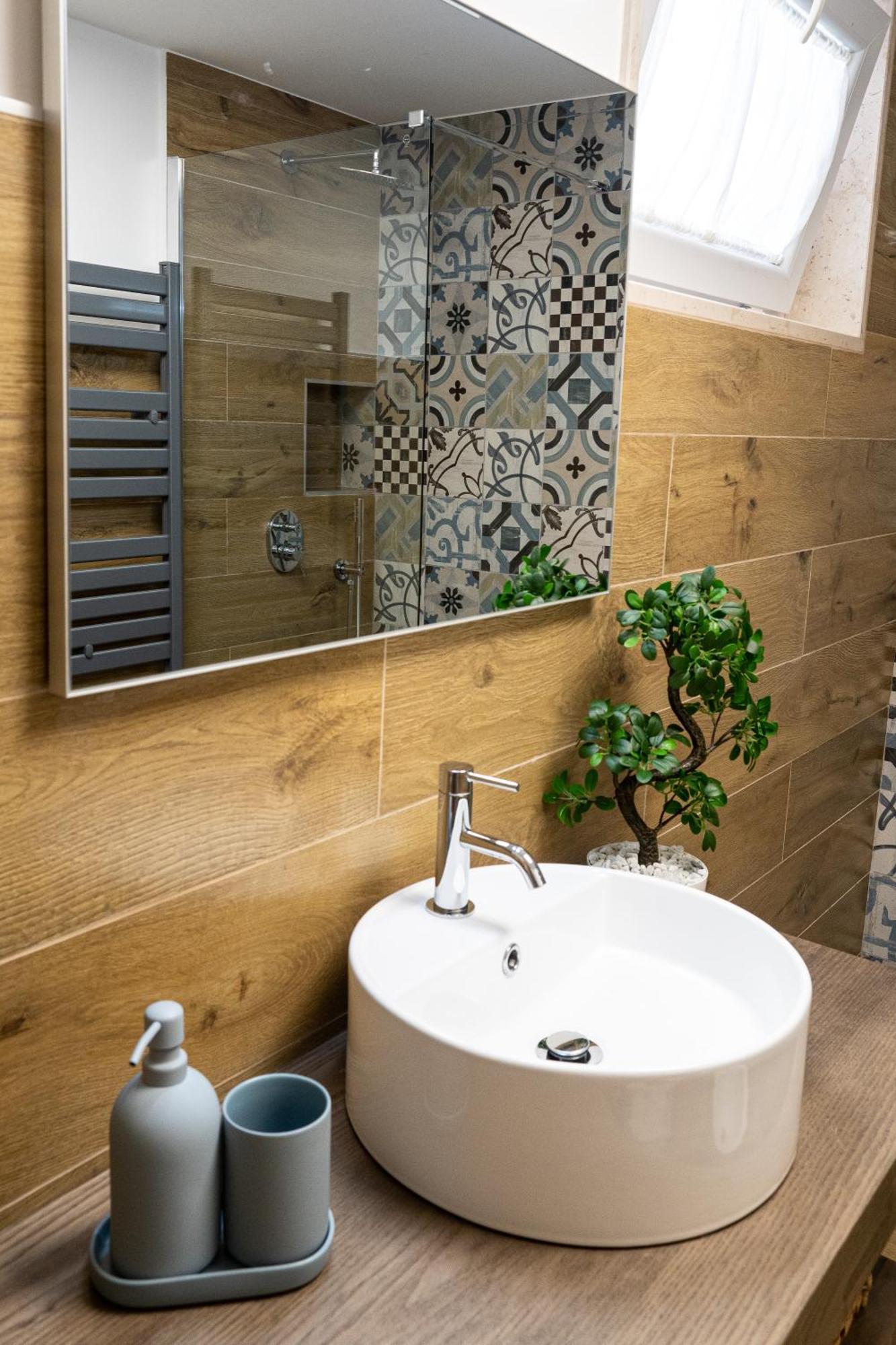 Mimi Guest House Бари Экстерьер фото