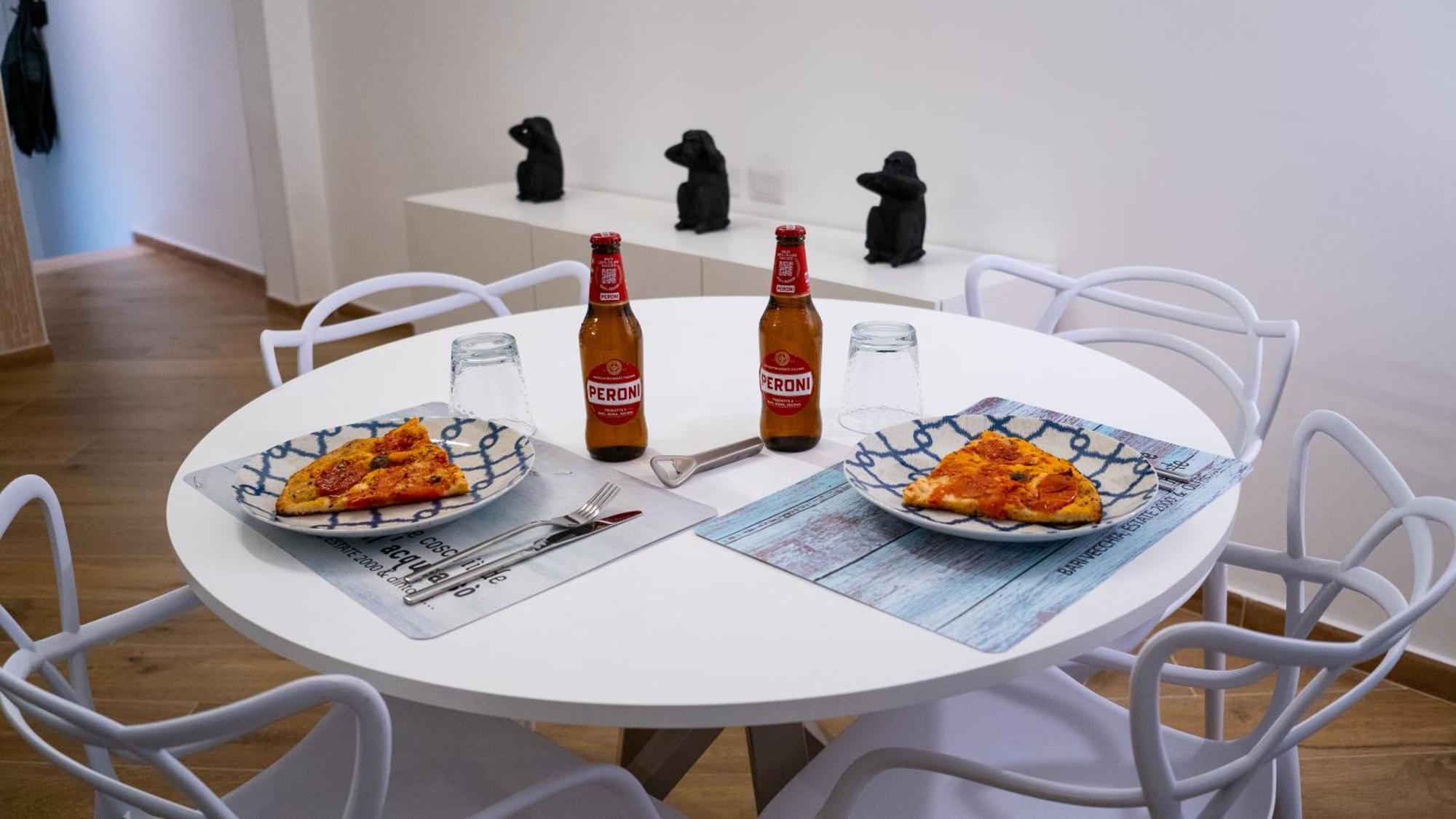 Mimi Guest House Бари Экстерьер фото
