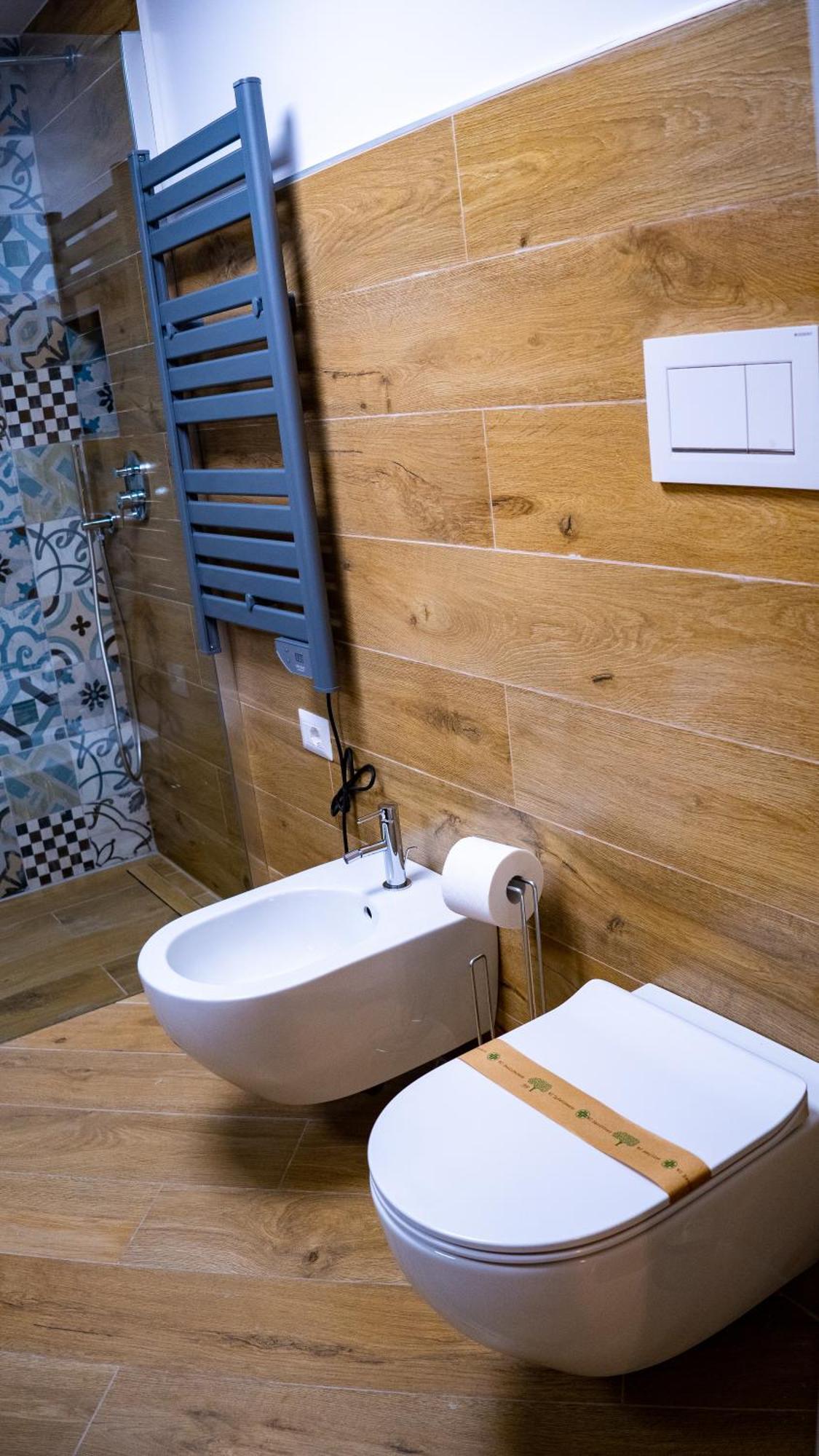 Mimi Guest House Бари Экстерьер фото
