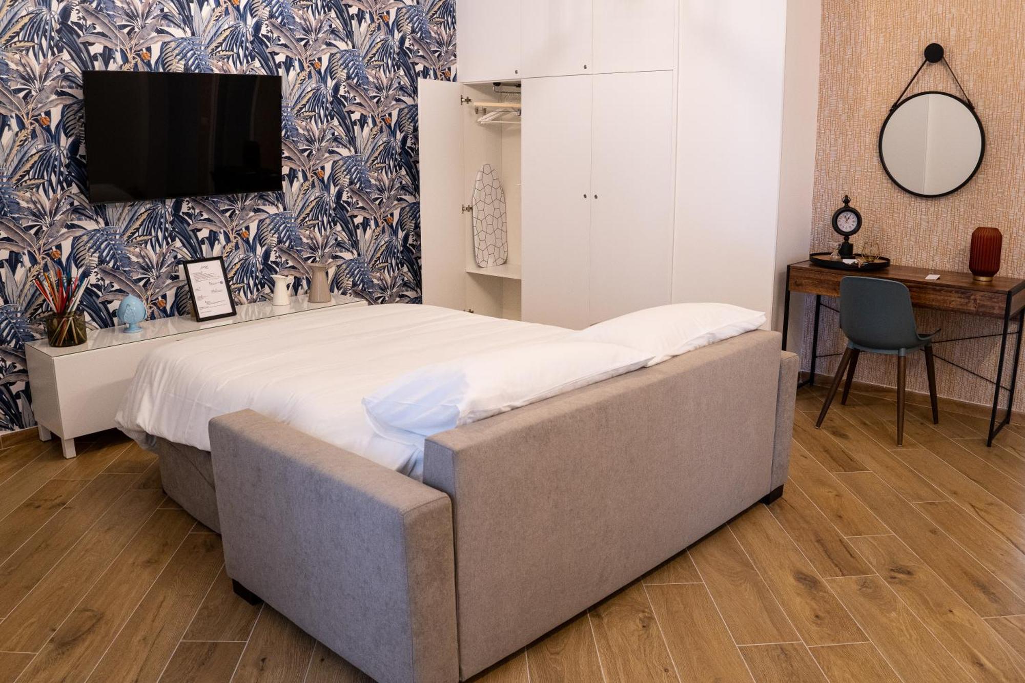 Mimi Guest House Бари Экстерьер фото