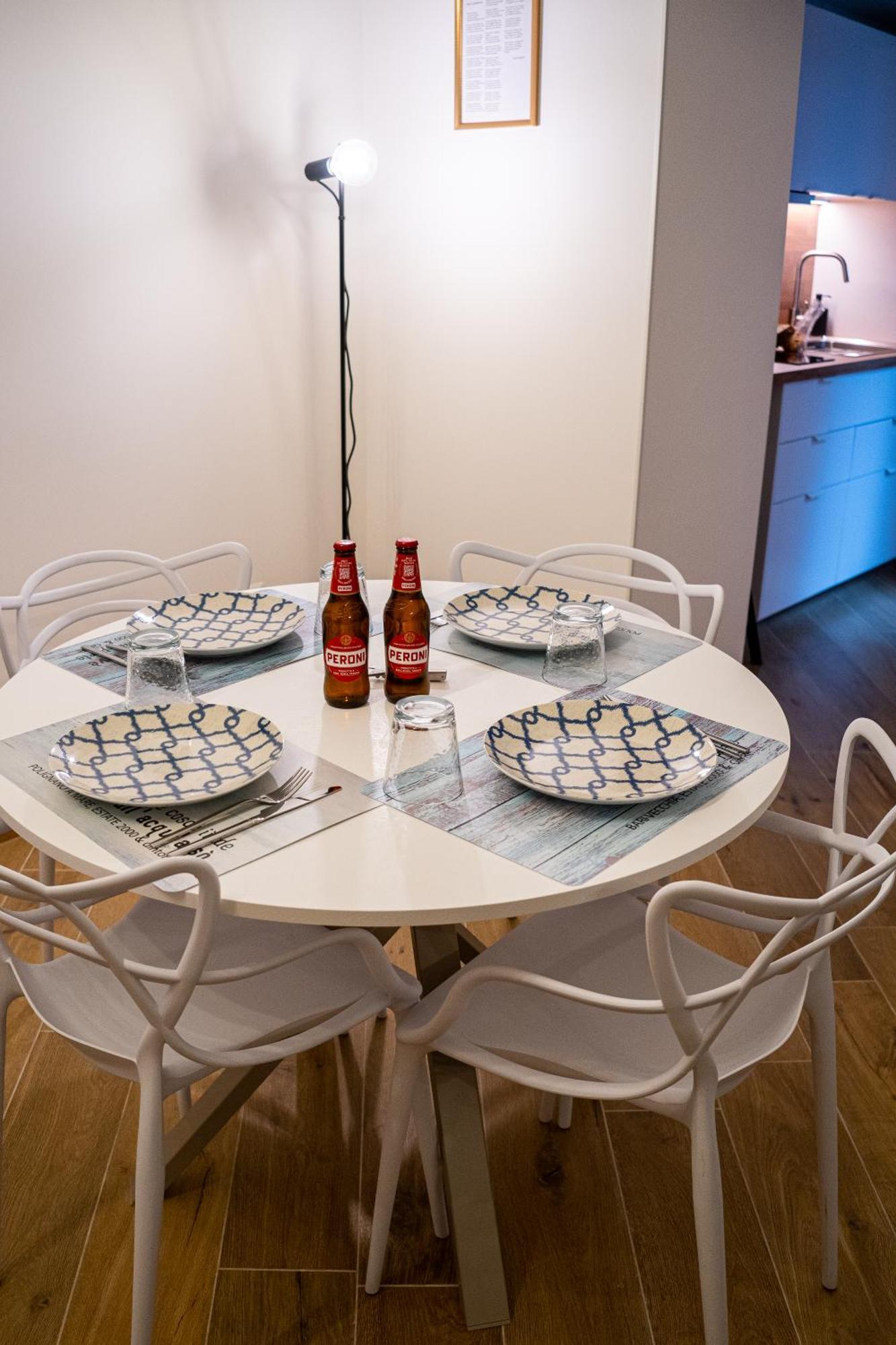 Mimi Guest House Бари Экстерьер фото