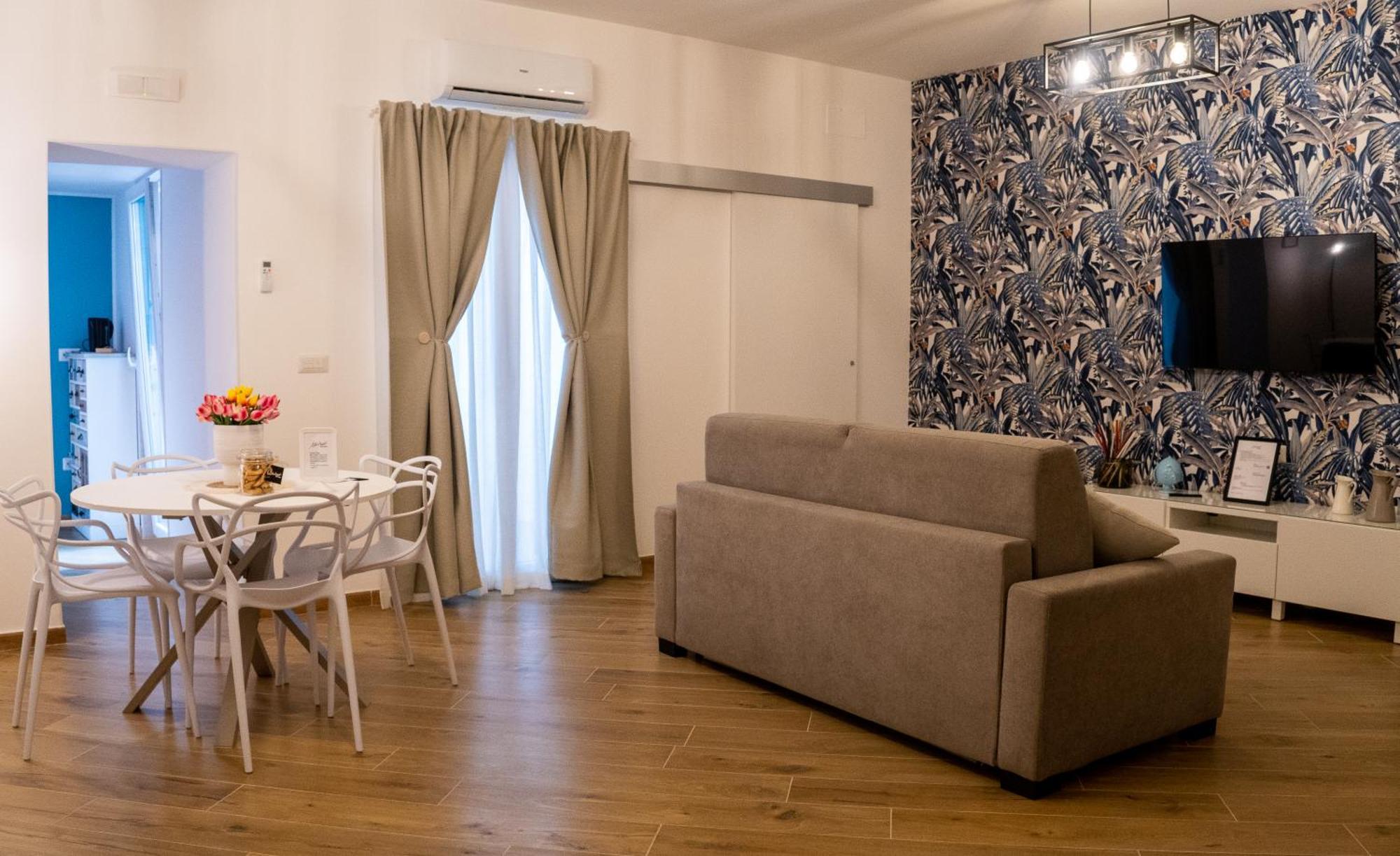 Mimi Guest House Бари Экстерьер фото