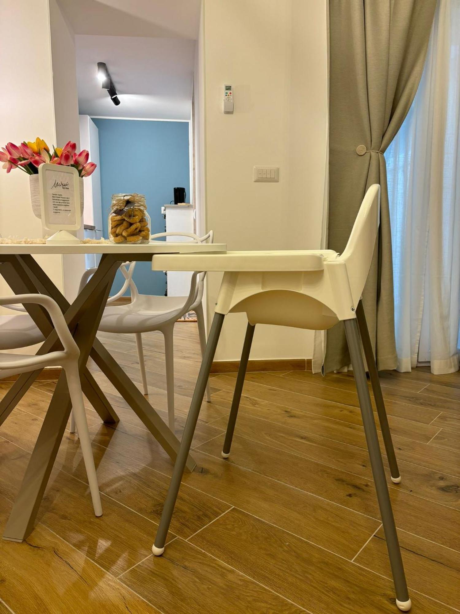 Mimi Guest House Бари Экстерьер фото