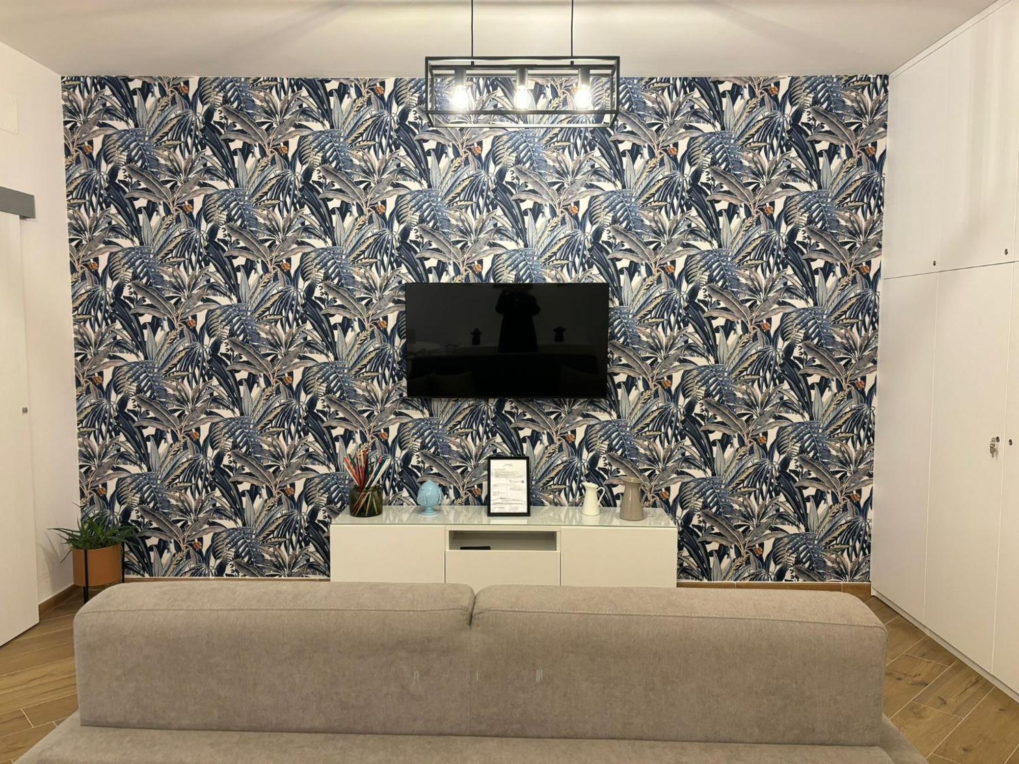 Mimi Guest House Бари Экстерьер фото